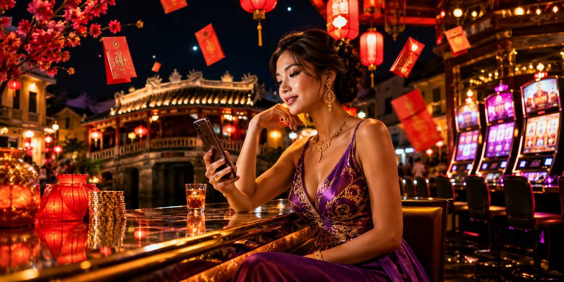 do7 Fortune Tiger trên do7 cho Việt Nam